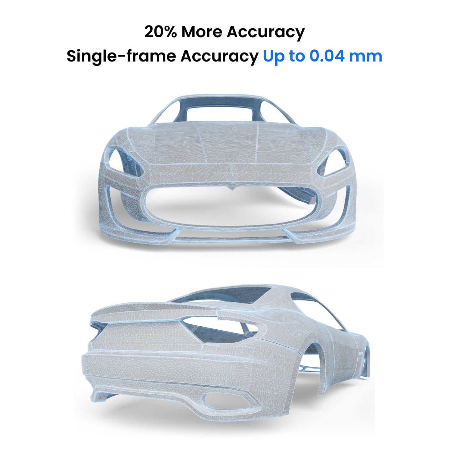 Revopoint MIRACO Plus 3D Scanner