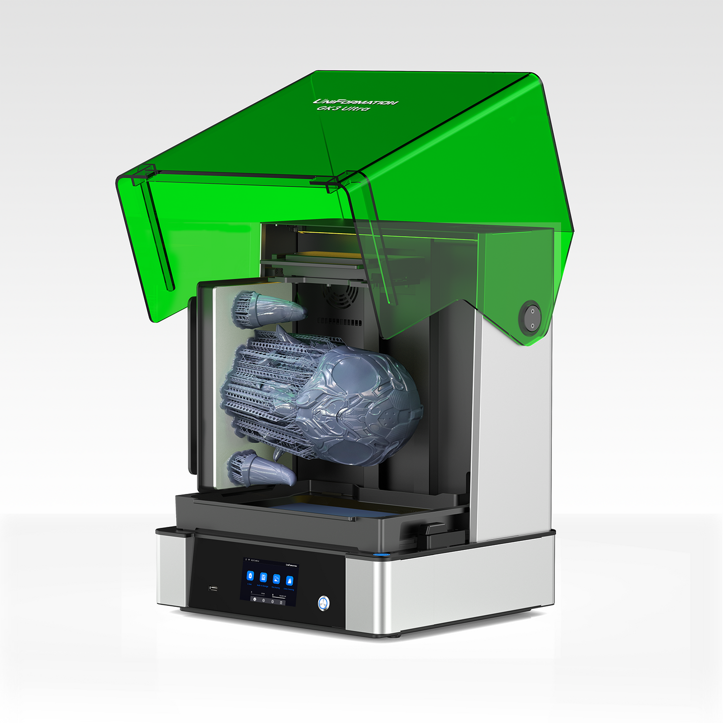 Uniformation GK3 ULTRA Resin Printer (Pre-order)