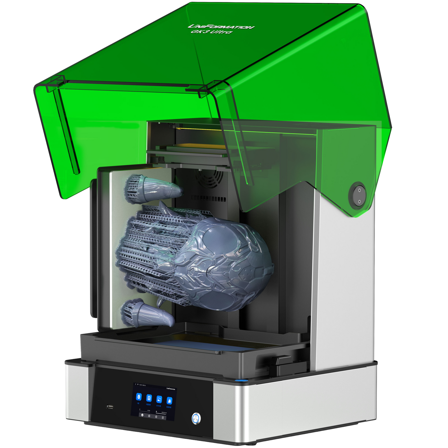 Uniformation GK3 ULTRA Resin Printer (Pre-order)