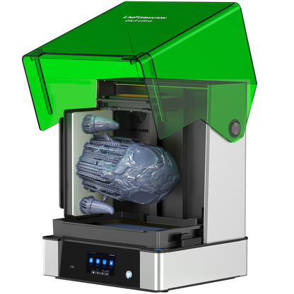 Uniformation GK3 ULTRA Resin Printer (Pre-order)