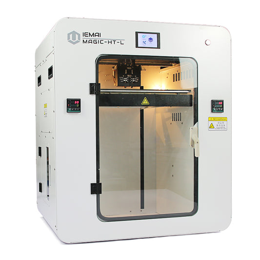 High Temperature: IEMAI 3D Magic HT-L 3D Printer