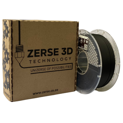 Zerse 3D Nylon (PA6) Carbon Fiber filament (1kg)