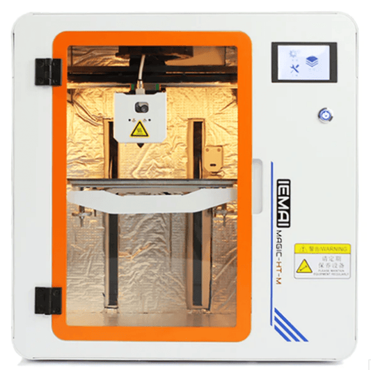 High Temperature: IEMAI Magic HT-M 3D Printer